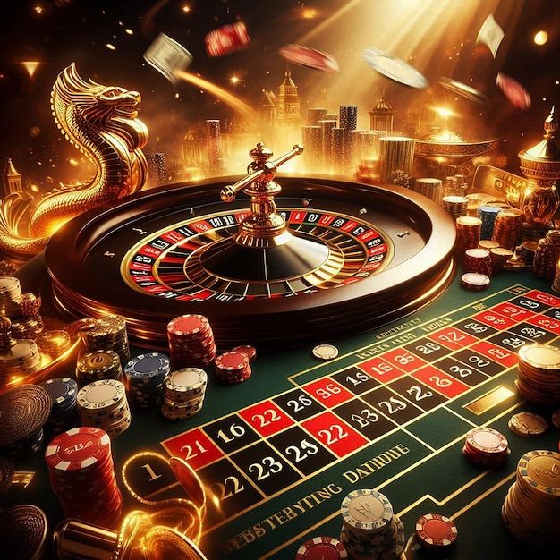 Victory Tiger Slots پر آن لائن سلاٹس کے بارے میں