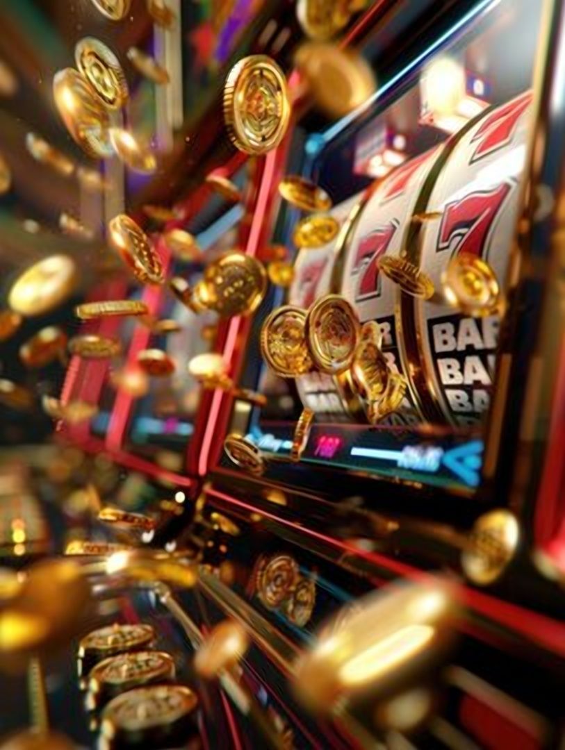 ایک اکاؤنٹ بنائیں یا Victory Tiger Slots کیسینو میں لاگ ان کریں۔