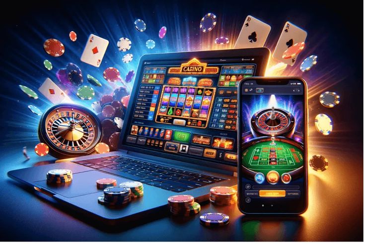Victory Tiger Slots کیسینو گیمز کا ایک زمرہ منتخب کریں

