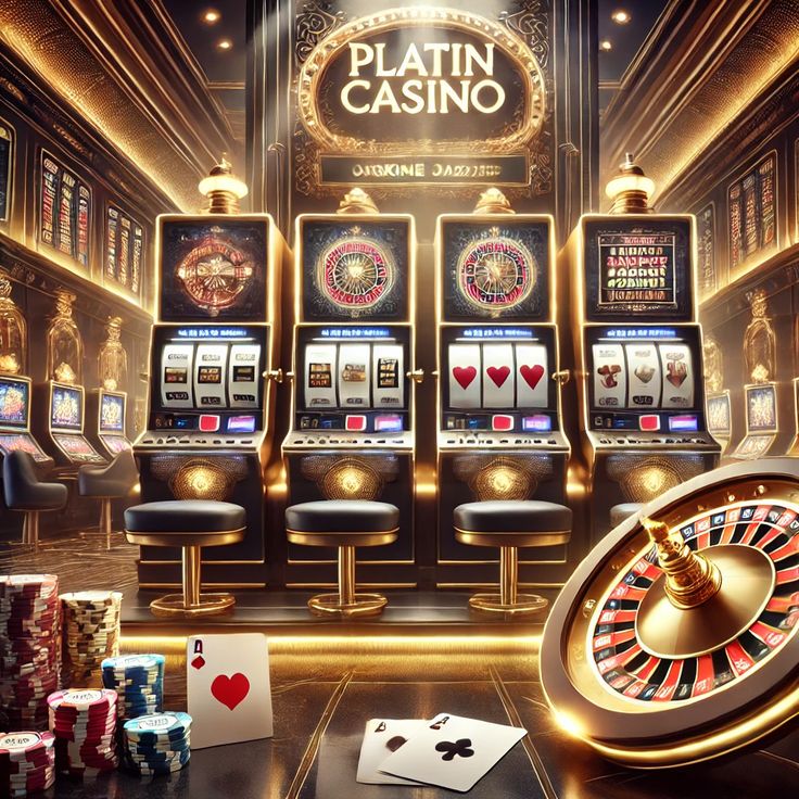 Victory Tiger Slots کیسینو میں سلاٹ کھیلنا شروع کریں۔