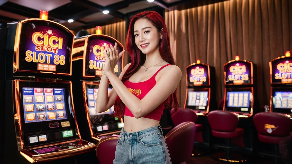 Victory Tiger Slots کیسینو میں لاٹری گیمز میں حصہ لیں۔