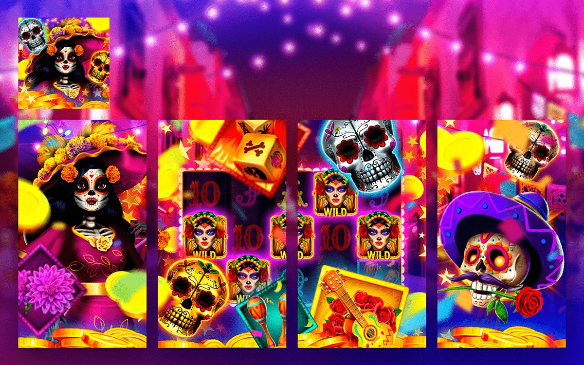 ایک اکاؤنٹ بنائیں یا Victory Tiger Slots کیسینو میں لاگ ان کریں۔