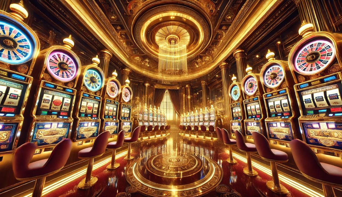 Victory Tiger Slots سائٹ کے لیے آن لائن گیمز فراہم کرنے والے