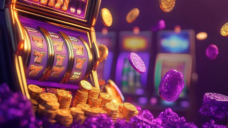 Victory Tiger Slots آن لائن کیسینو میں کھیلنے کی وجوہات