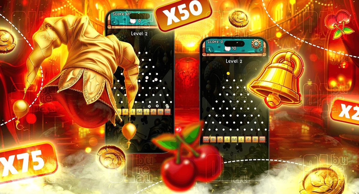 پاکستان میں Victory Tiger Slots کا آن لائن کیسینو سیکشن کھولیں۔