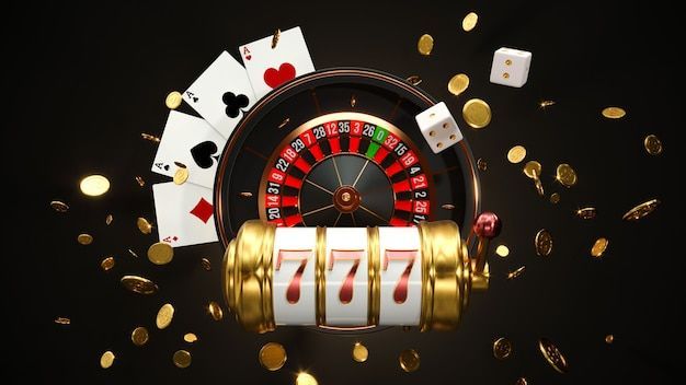 Victory Tiger Slots آن لائن کیسینو میں اصل گیمز